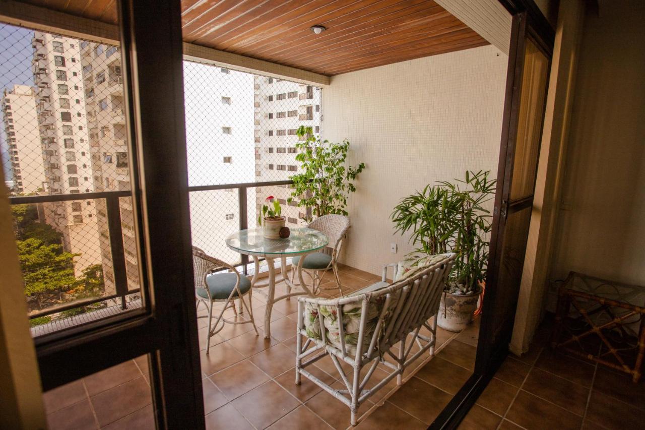Ap Vista Para Mar - Area De Lazer - Praia De Pitangueiras Apartment Guaruja