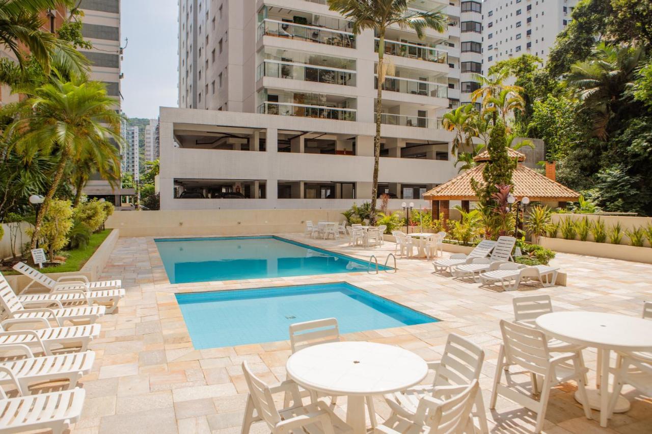Apartment Ap Vista Para Mar - Area De Lazer - Praia De Pitangueiras