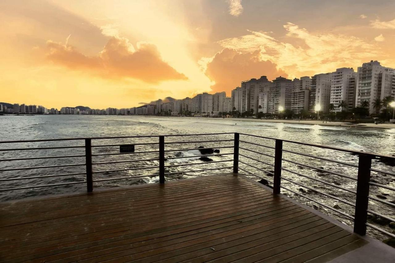 Ap Vista Para Mar - Area De Lazer - Praia De Pitangueiras Apartment *
