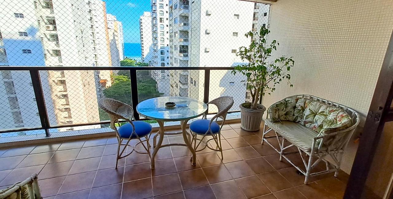 Ap Vista Para Mar - Area De Lazer - Praia De Pitangueiras Guaruja